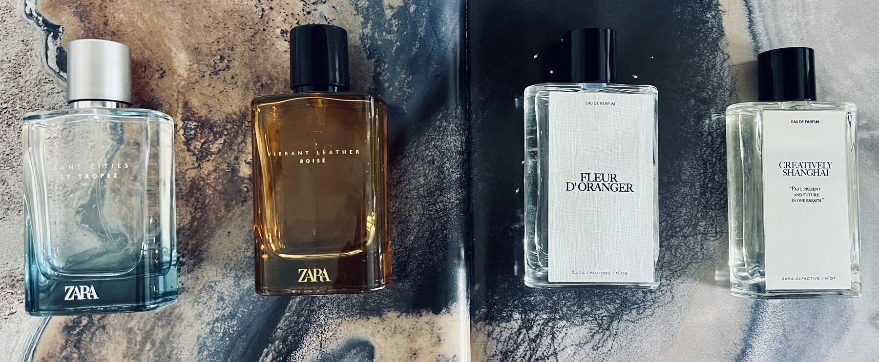 Geheime „Dupe“ Schnäppchen bei Zara - Top oder Flop?