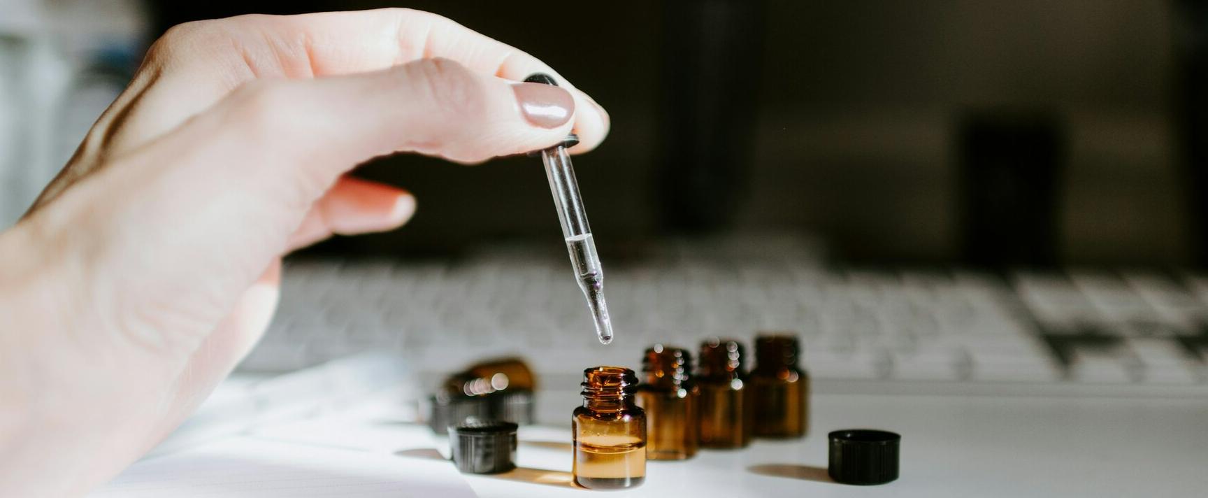 Eine ganz besondere Dufterfahrung: Meine Tests von Eigenkreationen eines Community-Mitglieds