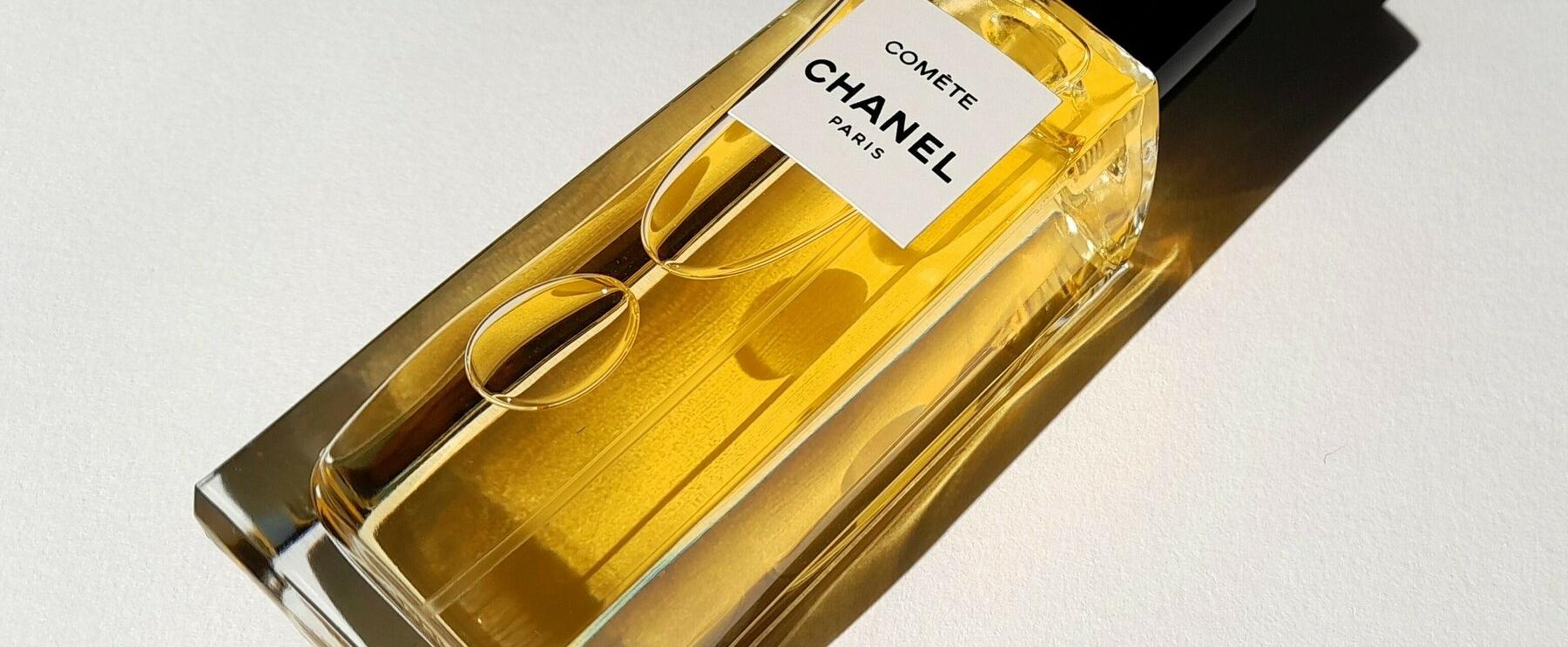 Perfumes & Poems