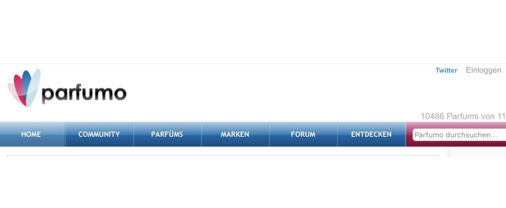 Die beliebtesten Düfte der Community - Eine Zeitreise Durch Parfumo