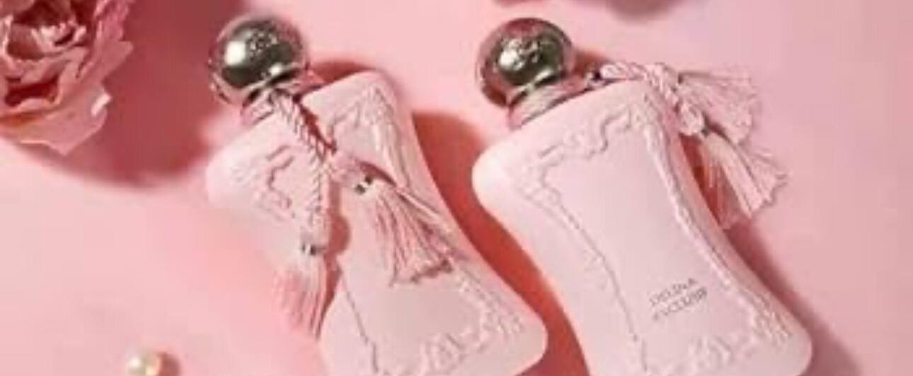 Delina – Der Beginn meiner Duftreise