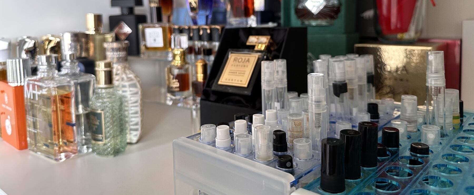 Tipps und Tricks für das Erkunden der Parfumwelt - Teil 2