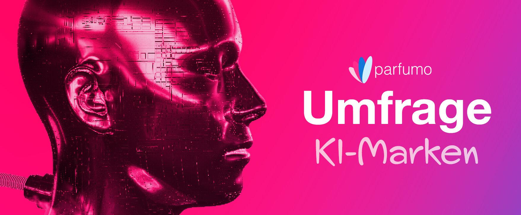 Umfrage: KI als Ersatz für Markenidentität?