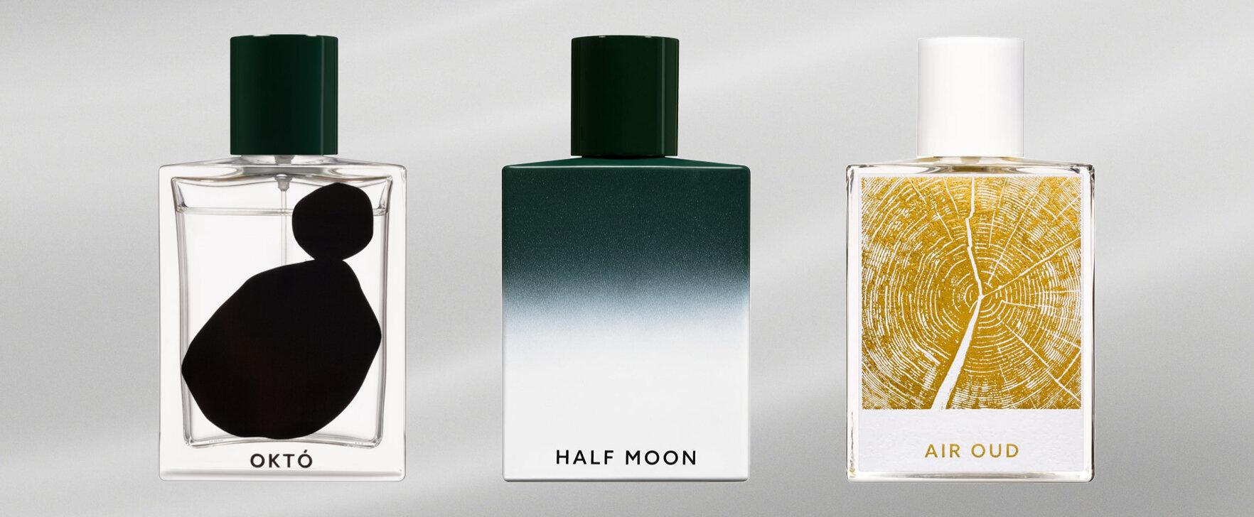 Fragrance Journeys Through Nature, Childhood and Mysticism: The New “Artistic Collection” From OHTOP