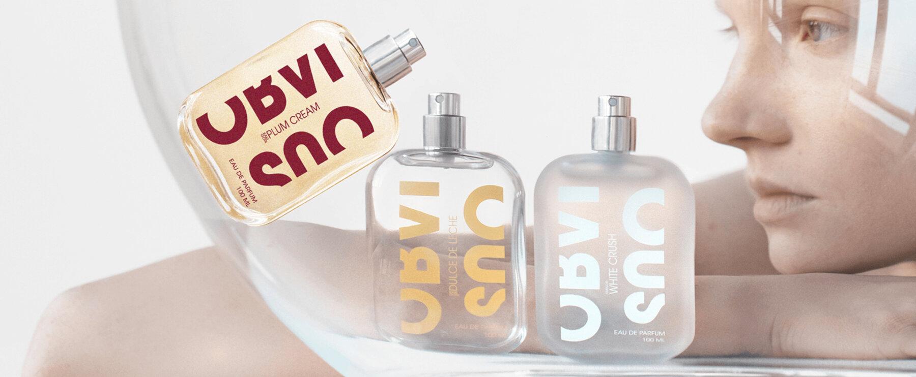 The New “Kakigori” Fragrance Range From Obvious: A Japanese Summer Ritual
