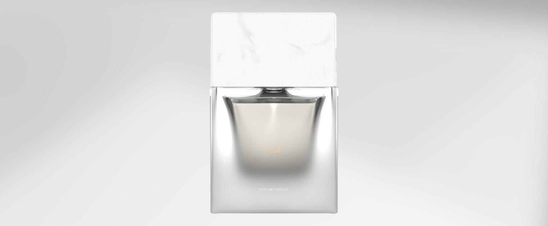 Liebkosungen der Haut: Das neue Extrait de Parfum „Ylop“ von Sora Dora