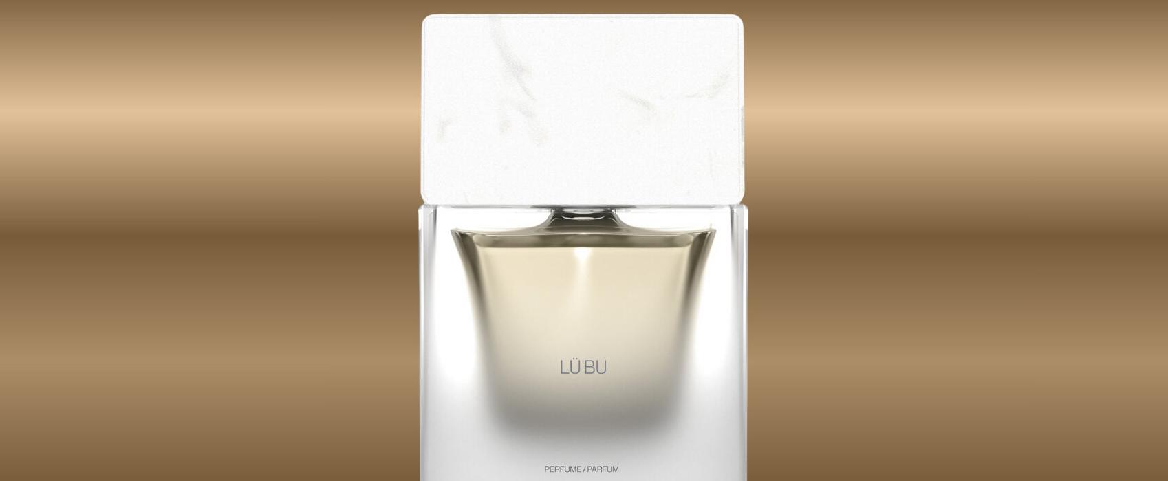 The Return of the Warrior: The Extrait de Parfum "Lü Bu" by Sora Dora