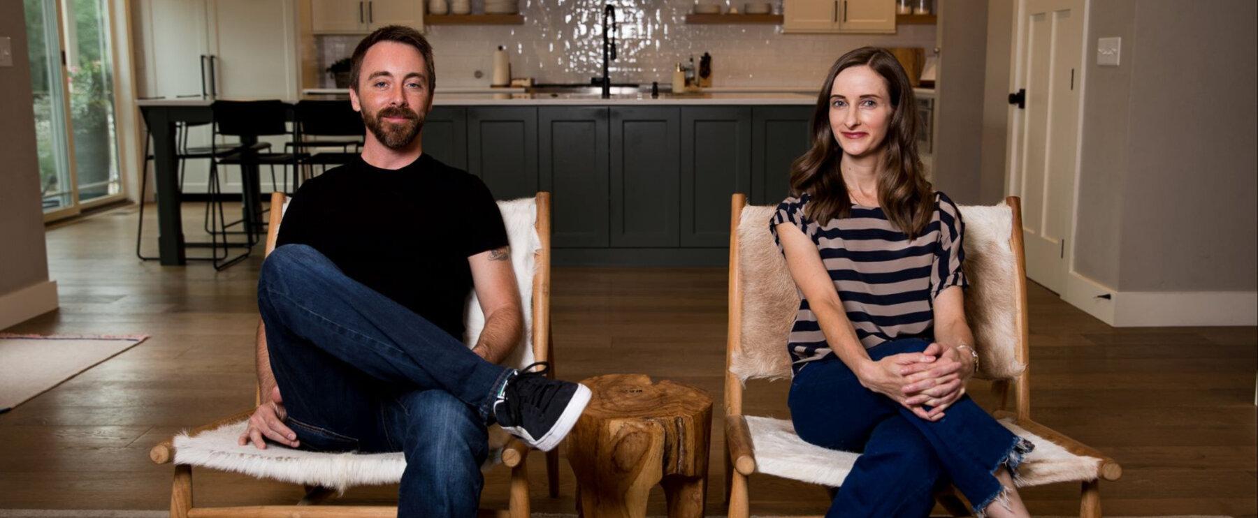 „Don’t Smell Like Everyone Else”: Ein Interview mit Wit & West 
