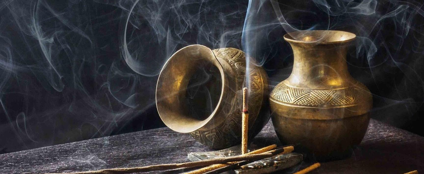 Oud als Öl und Holz - ein Guide für Anfänger