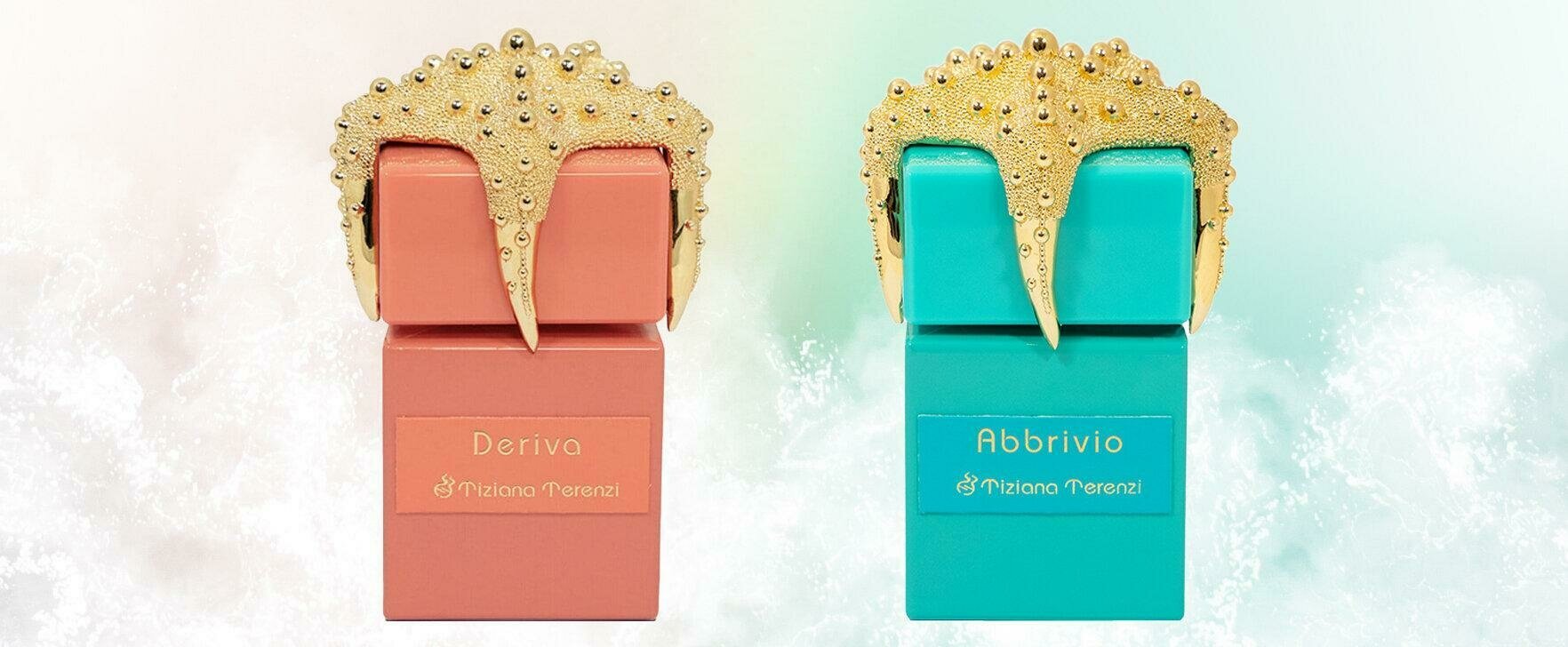 Inspiriert von den Lehren der Schifffahrt: „Deriva“ und „Abbrivio von Tiziana Terenzi