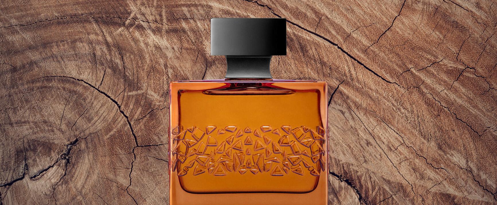Zwischen Cognac und Leder: Das Eau de Parfum „Notorious XO“ von M. Micallef 