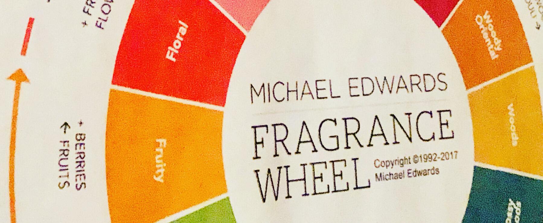 The Fragrance Wheel und andere Klassifizierungsversuche