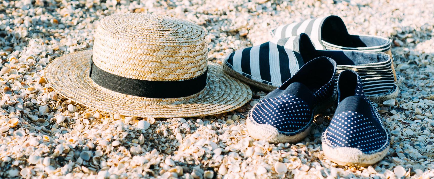 Coastal Grandmother – 20 Düfte für die (imaginäre) Rente am Strand