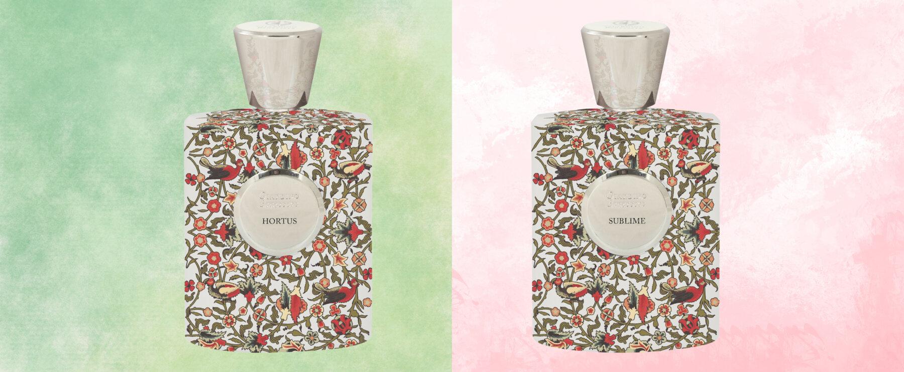 Der Atem der Natur: Die „Giardino dell’Eden Collection” von Giardino Benessere + Gewinnspiel