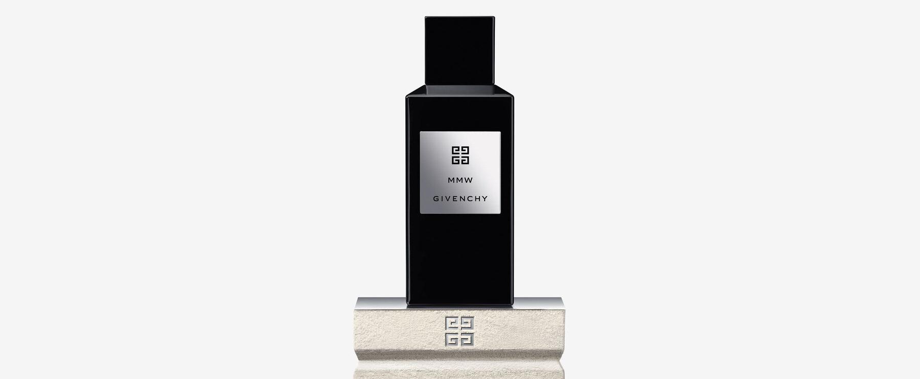 „MMW“ erweitert „La Collection Particulière“ von Givenchy