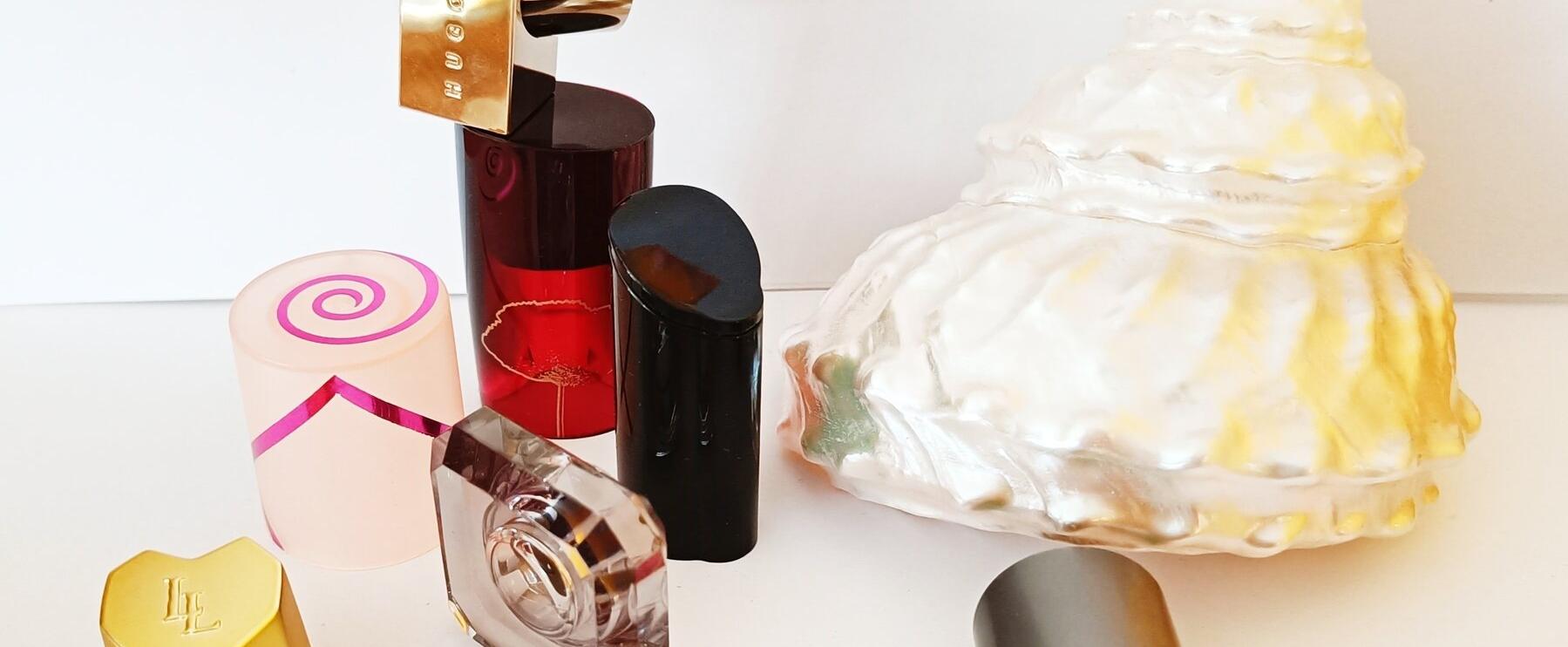 Kapitalismus und Schnelllebigkeit in der Parfumwelt