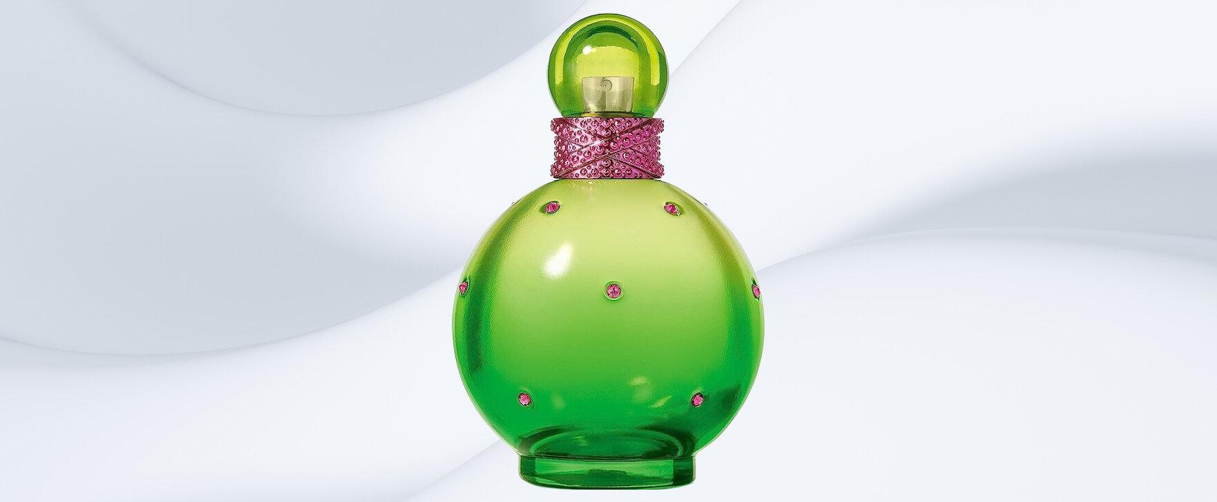 Britney Spears' Jungle Fantasy: An Exotic Fragrance Journey as a Tribute to Inner Wildness