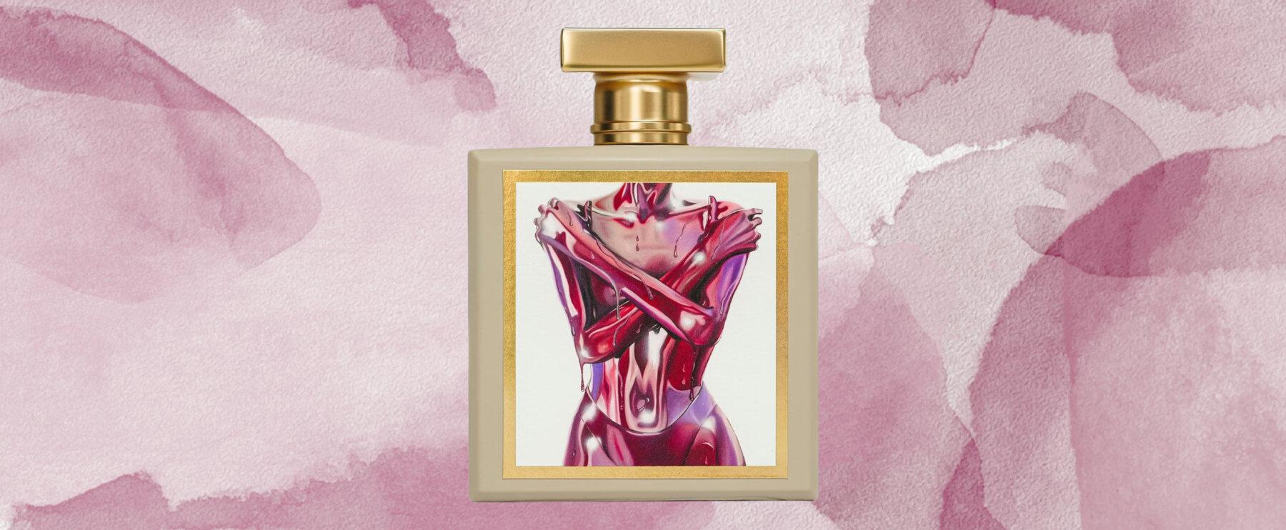 Zwischen Atelier und Parfumkunst: „The Architect of Sensuality“ von L’Art Vévien + Gewinnspiel