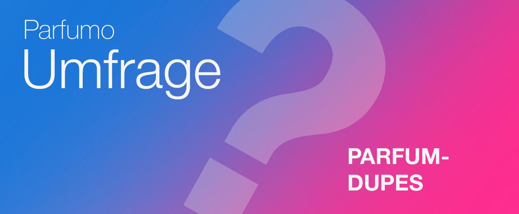 Umfrage: Sind Dupes eine praktische Alternative oder eine unfaire Kopie?