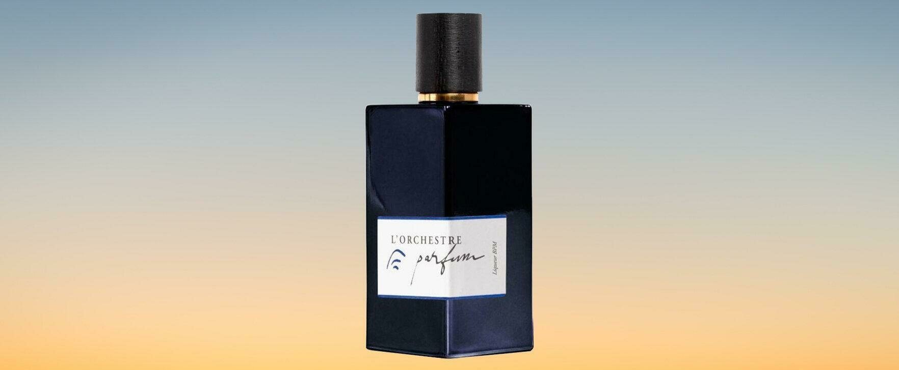 A Tribute To Artificial Paradises: L'Orchestre Parfum Presents "Liqueur BPM"