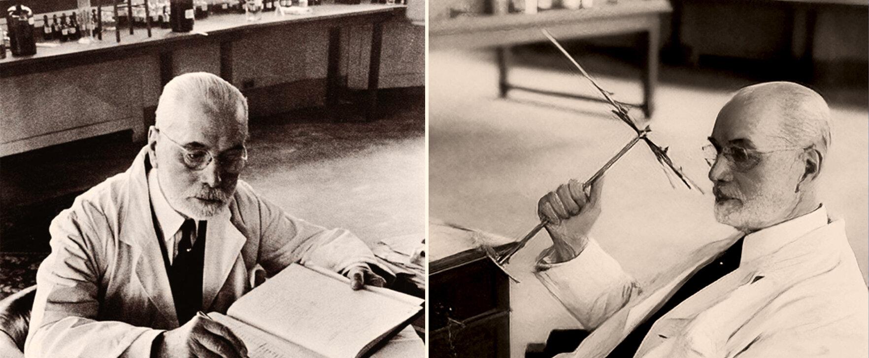 Jacques Edouard Guerlain: The Legacy of a Master of Perfumery