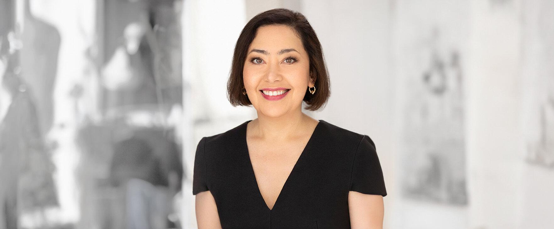 Von Vintage zur Visionärin: Ein Gespräch mit Barbara Herman, der Gründerin von Eris Parfums