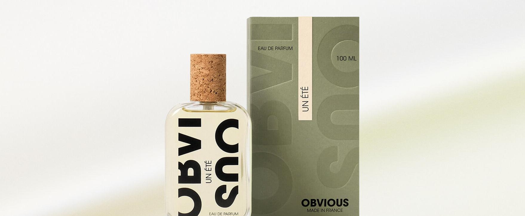 Eine Ode an die Freiheit: Der neue Duft „Un Été“ von Obvious