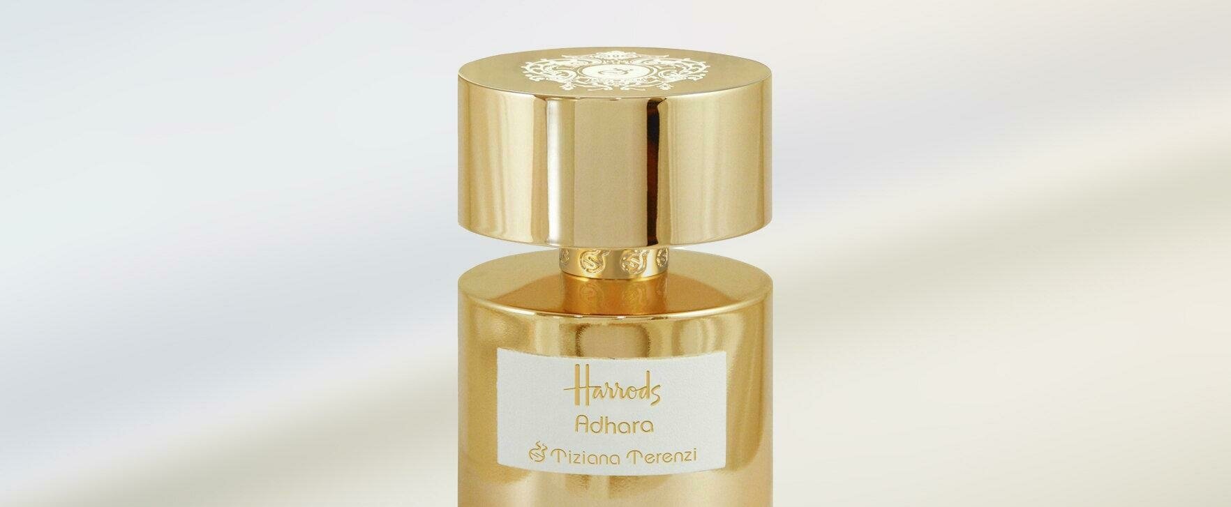 “Adhara”: A Fragrance Journey to the Most Dazzling Star of the Universe