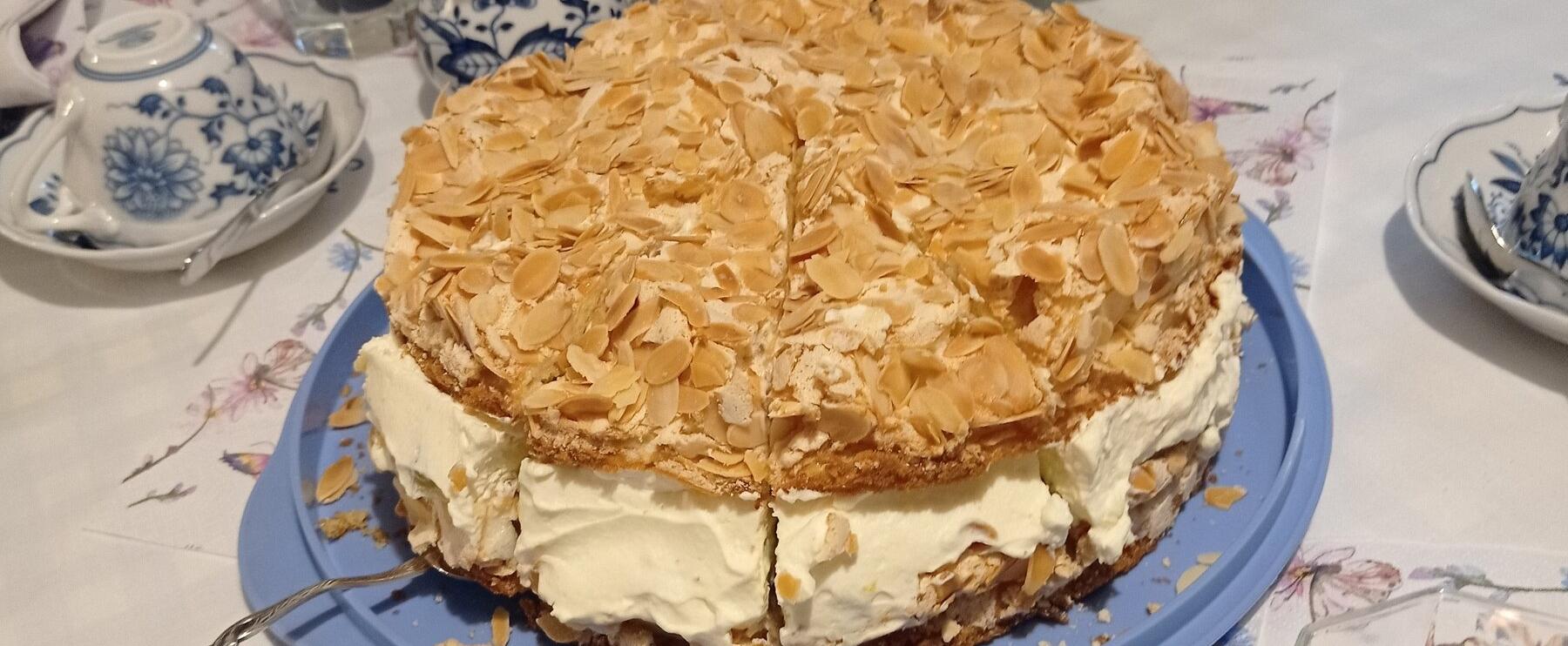 Windig is' heute