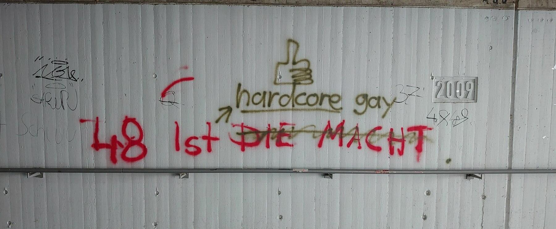 Zusammenleben mit einem Parfummuffel - Teil 9
