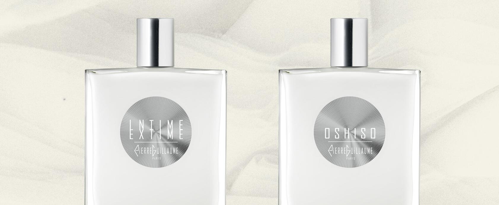 "Intime Extime" and "Oshiso" - two new creations by Pierre Guillaume