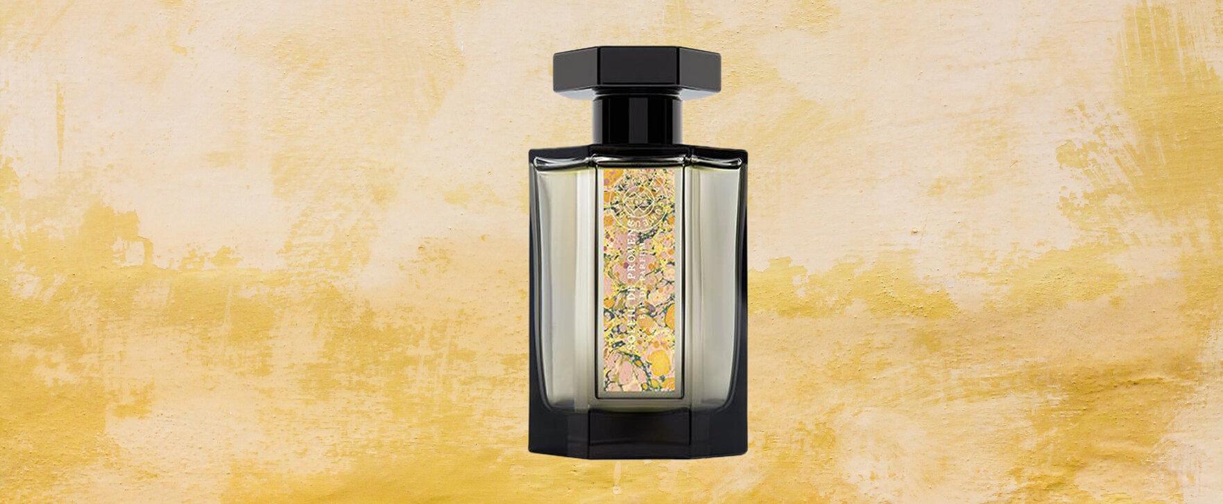 „Soleil de Provence“ - neues Parfum von L'Artisan Parfumeur