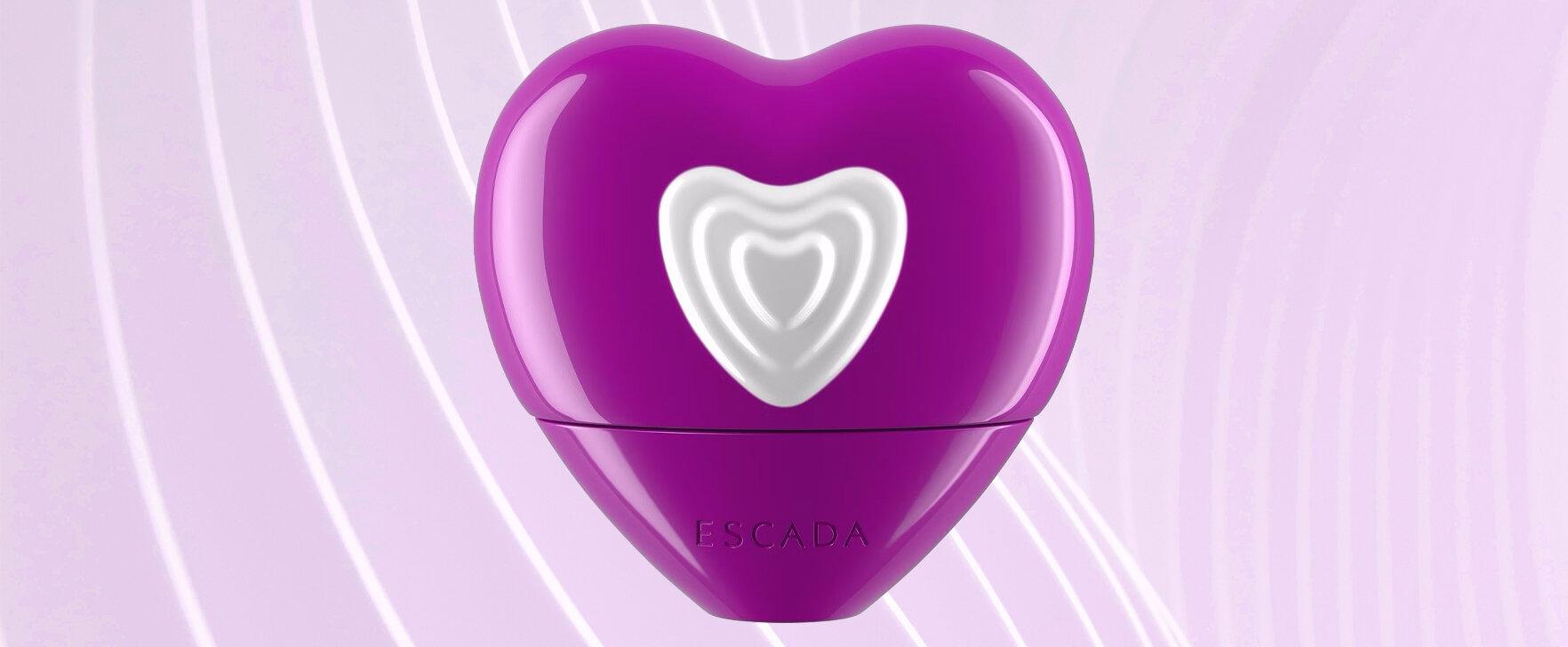 „Party Love“: Die neue limitierte Sommeredition von Escada