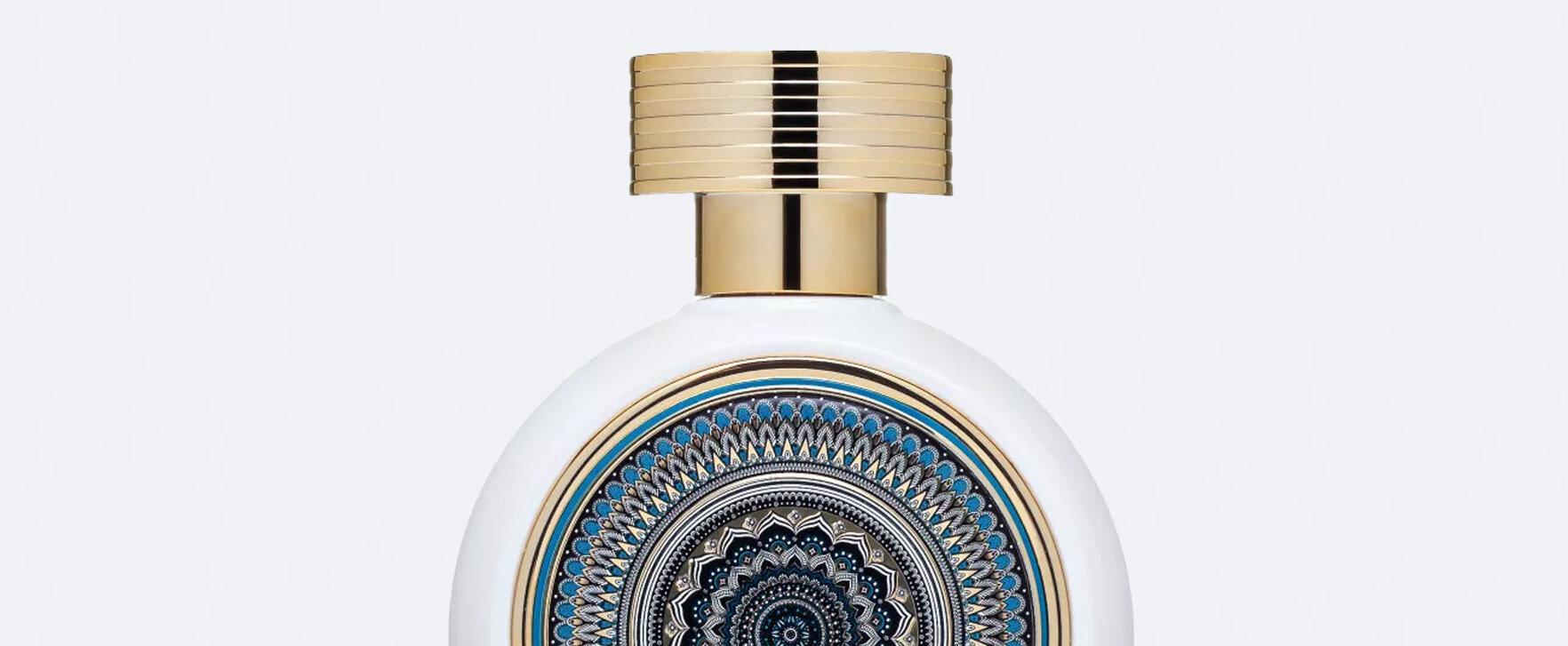 “Nirvanesque” - The New Oriental Unisex Fragrance by Haute Fragrance Company