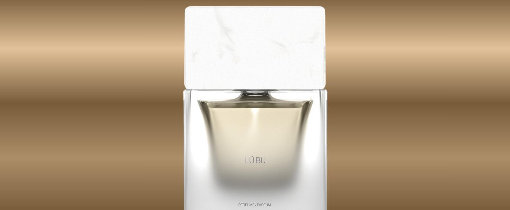 Die Rückkehr des Kriegers: Das Extrait de Parfum „Lü Bu“ von Sora Dora