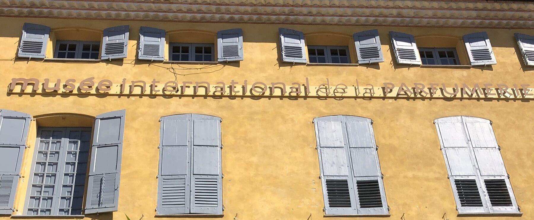 Zu Gast in der Parfüm-Hauptstadt Grasse