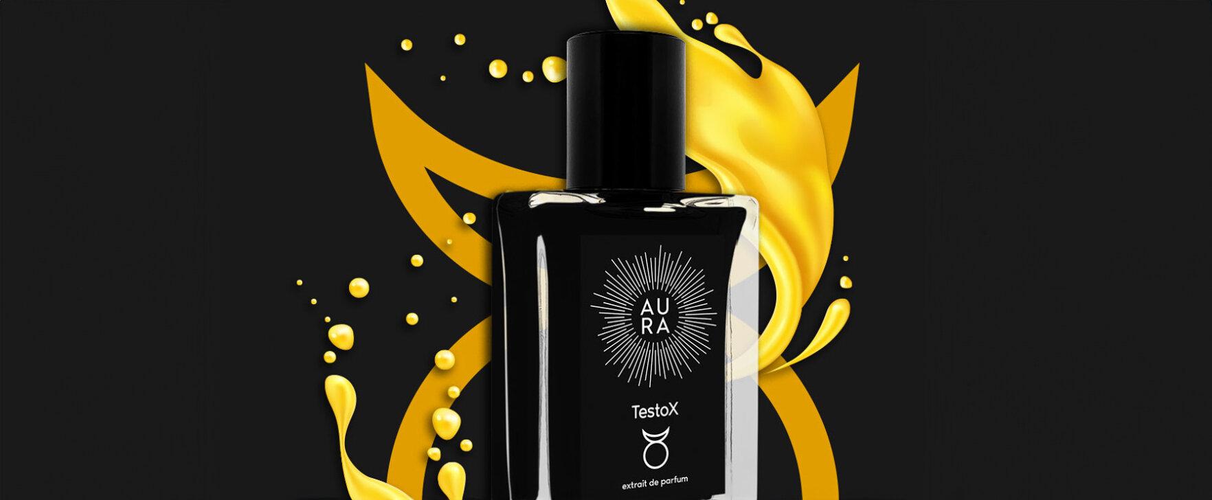 Aus der Flasche gesprochen: Ein exklusives Interview mit TestoX + Gewinnspiel