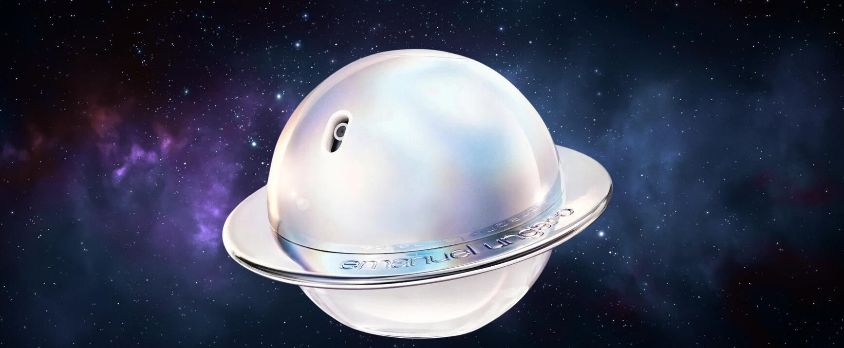 Inspiriert vom Mondschein: Das Eau de Parfum „Moon“ von Emanuel Ungaro