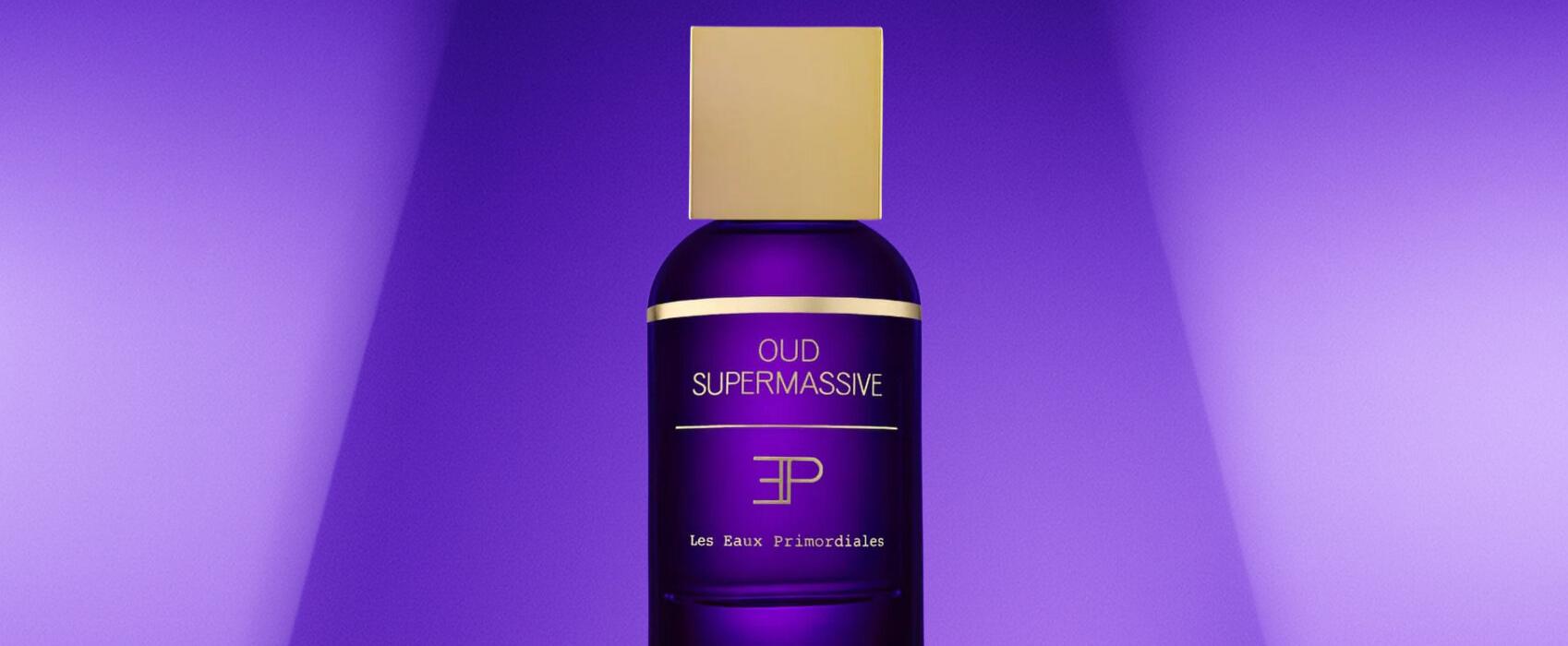 From Fruity to Smoky: "Oud (Extrait de Parfum)" by Les Eaux Primordiales