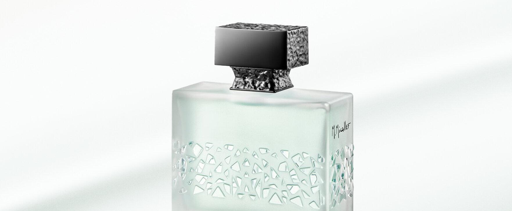 M. Micallefs neuer Duft „Gntonic“: Ein spritziger Sommerduft aus Ingwer, Limette und Gin