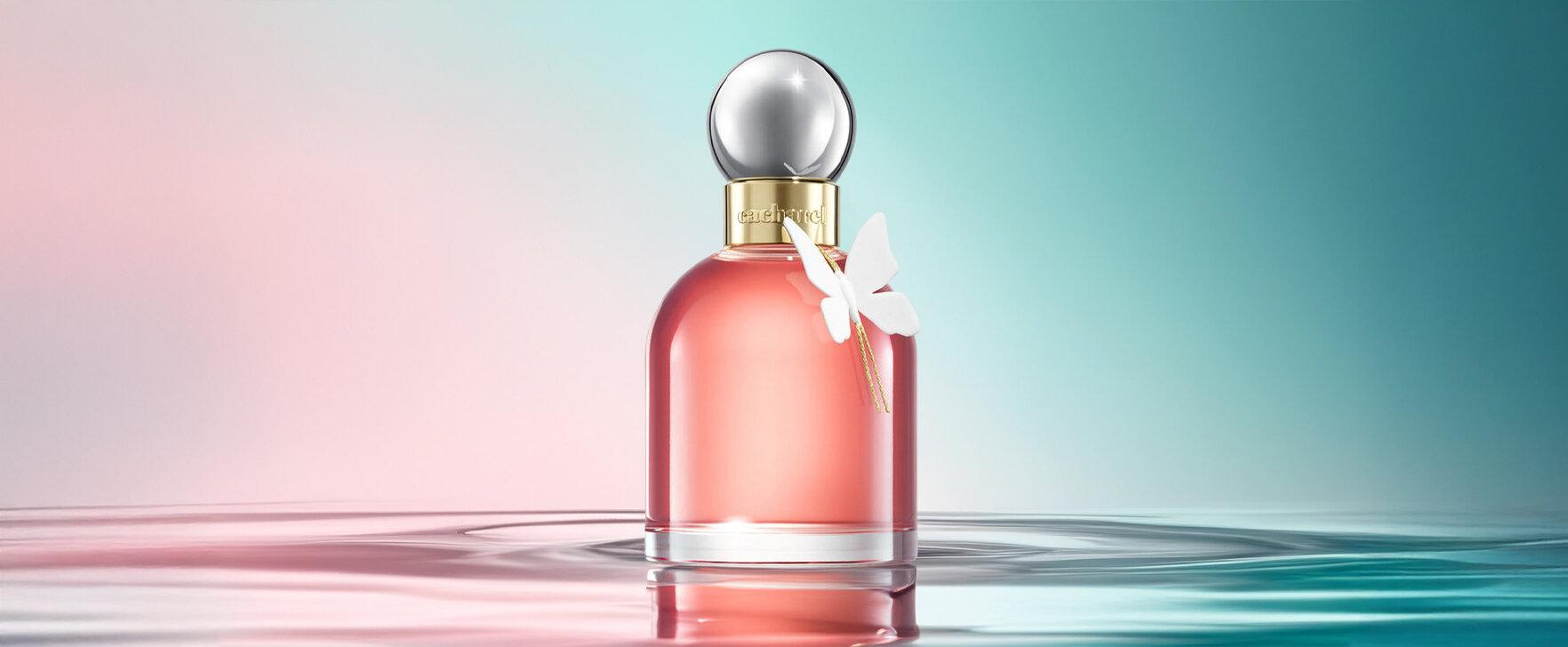 The New Women's Fragrance “Ella Ella”: The Essence of Modern Femininity 