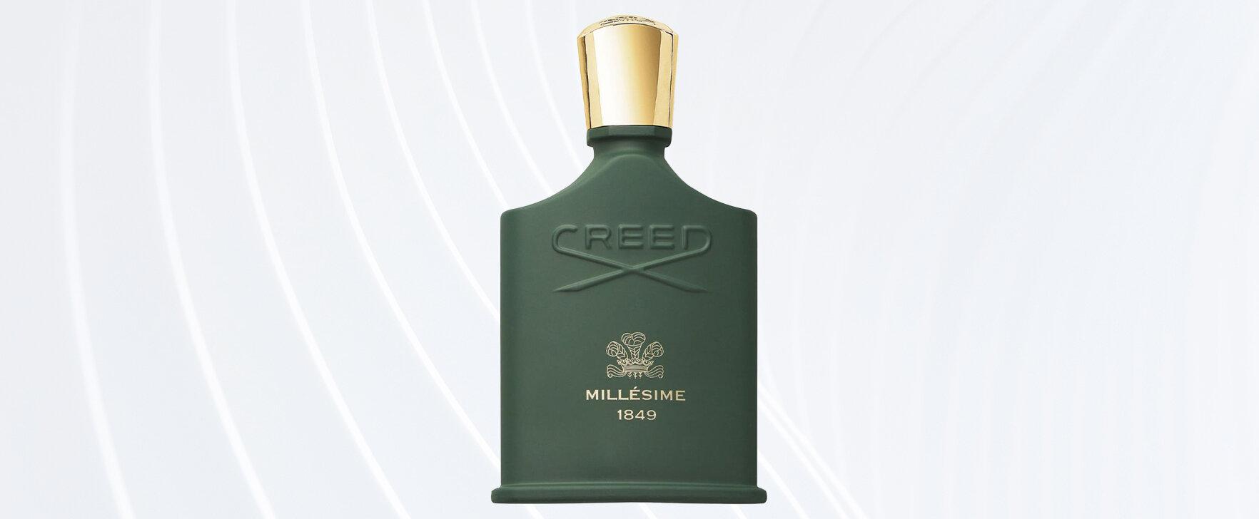 Zum 10-jährigen Duftjubiläum: Das neue Eau de Parfum „Millésime 1849 (2023)“