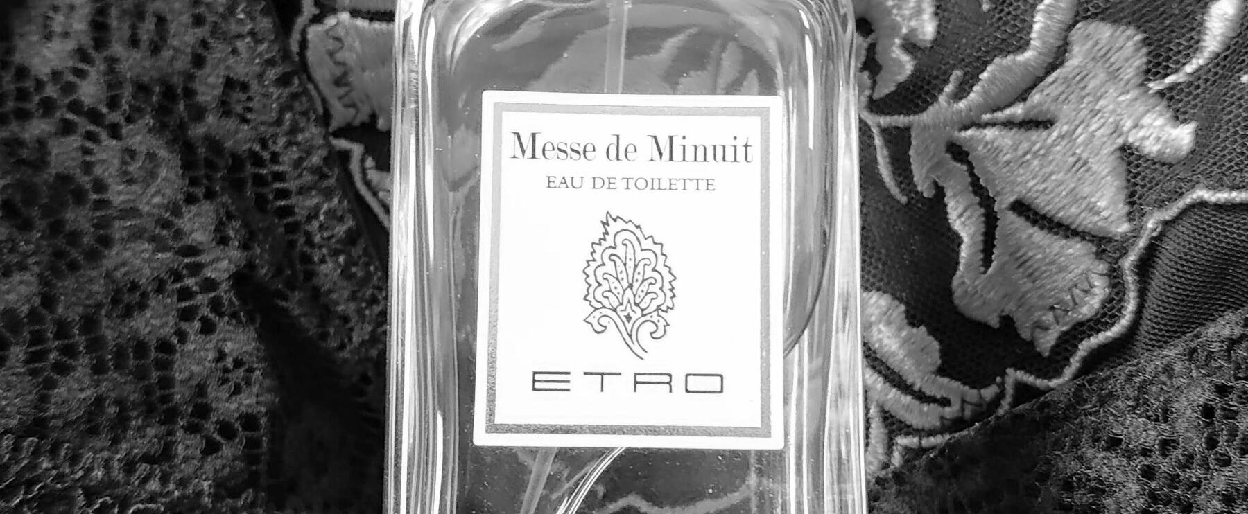 Zusammenleben mit einem Parfummuffel - Teil 16
