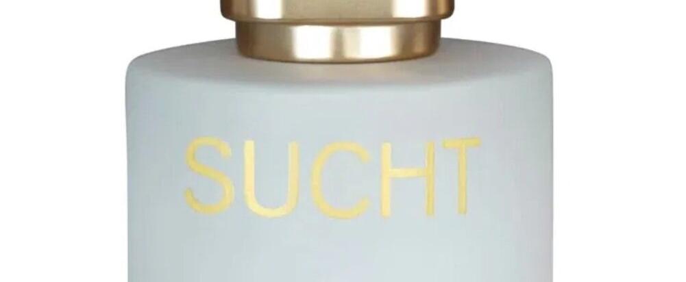 Die Satire eines Parfumsüchtigen