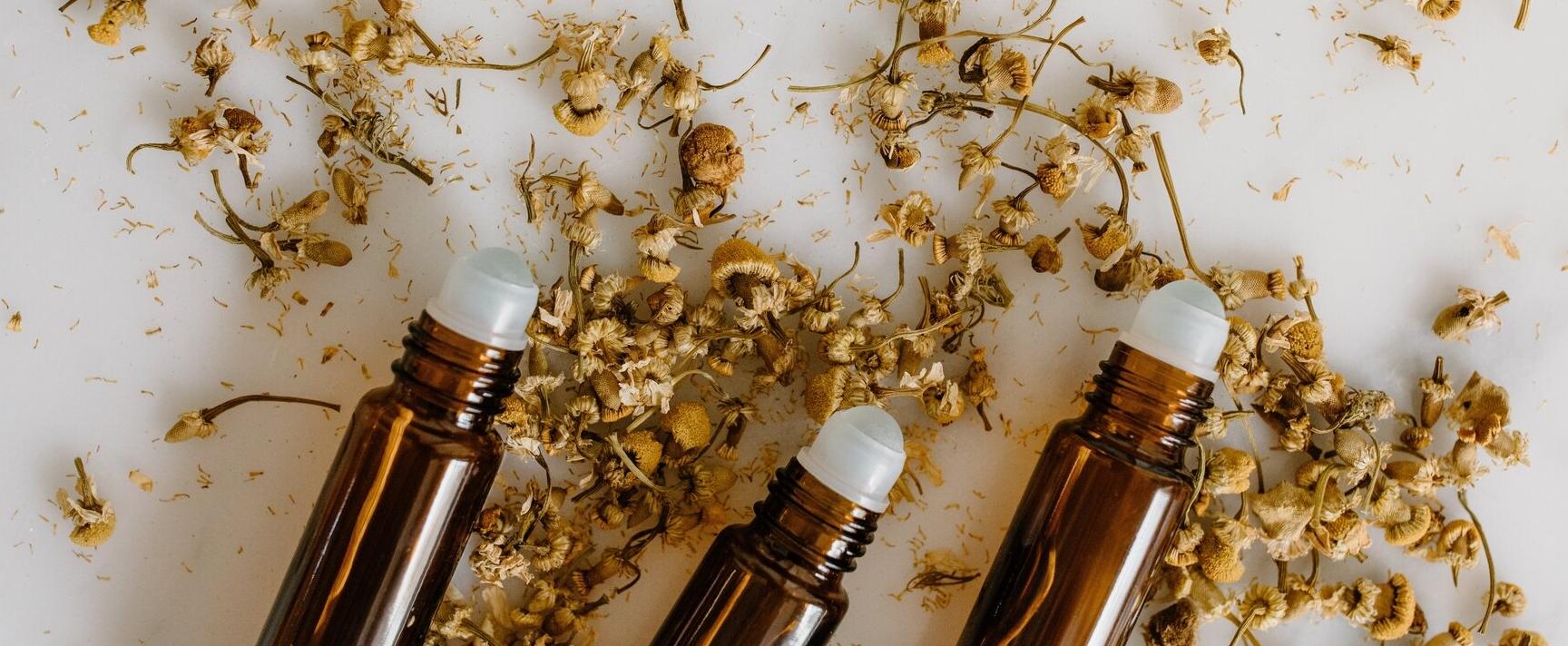 Looking Back At A Year of Fragrances: Lessons Learned and Mistakes Made