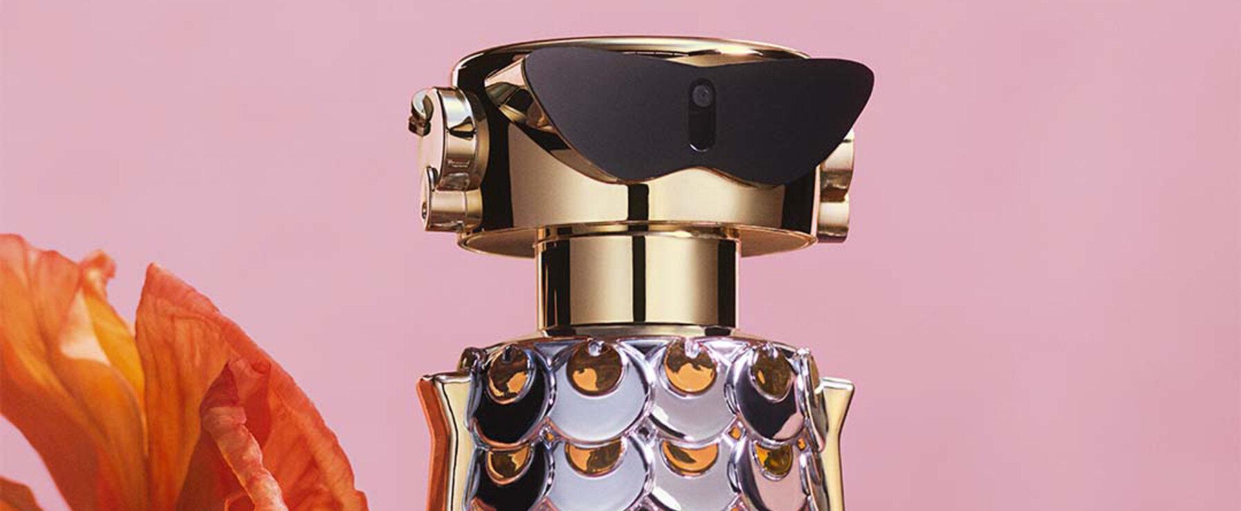 "Fame" - Paco Rabanne presents new fragrance