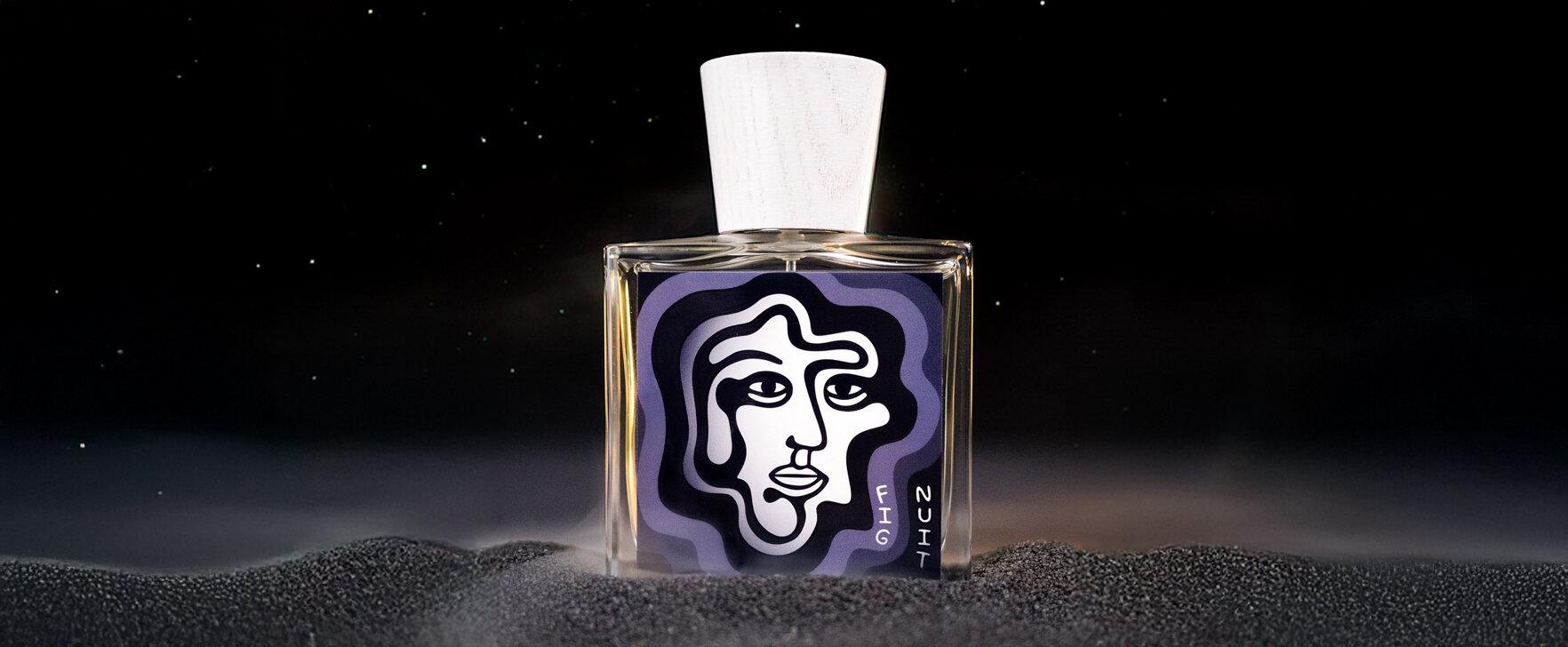 Dunkel, saftig, sinnlich: Das neue Eau de Parfum „Fig Nuit“ von Carl Kling 