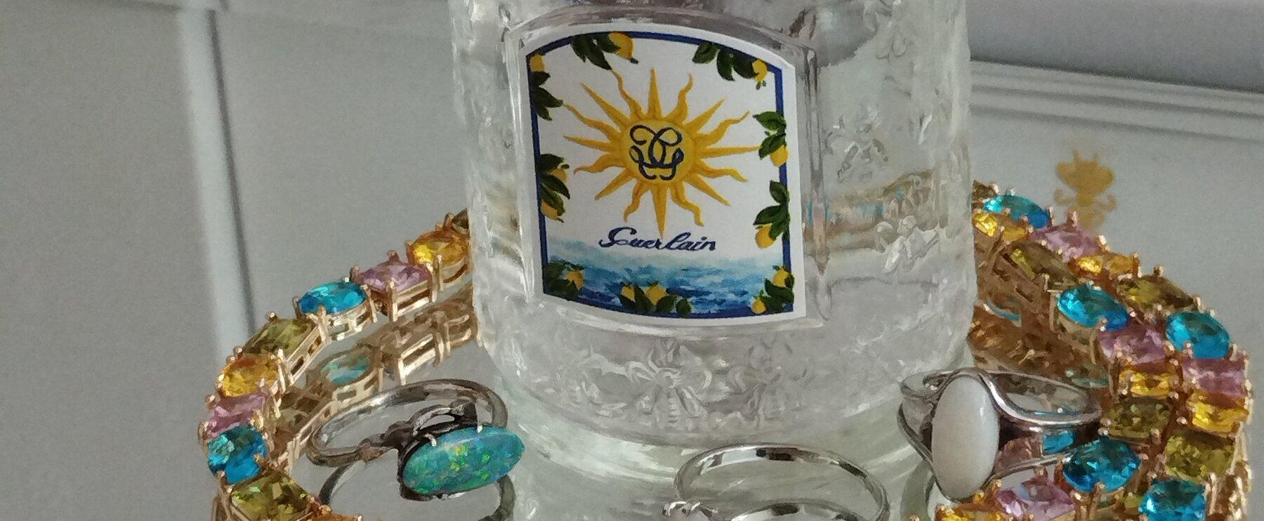 Butterfahrt nach Brüssel zu Guerlain...