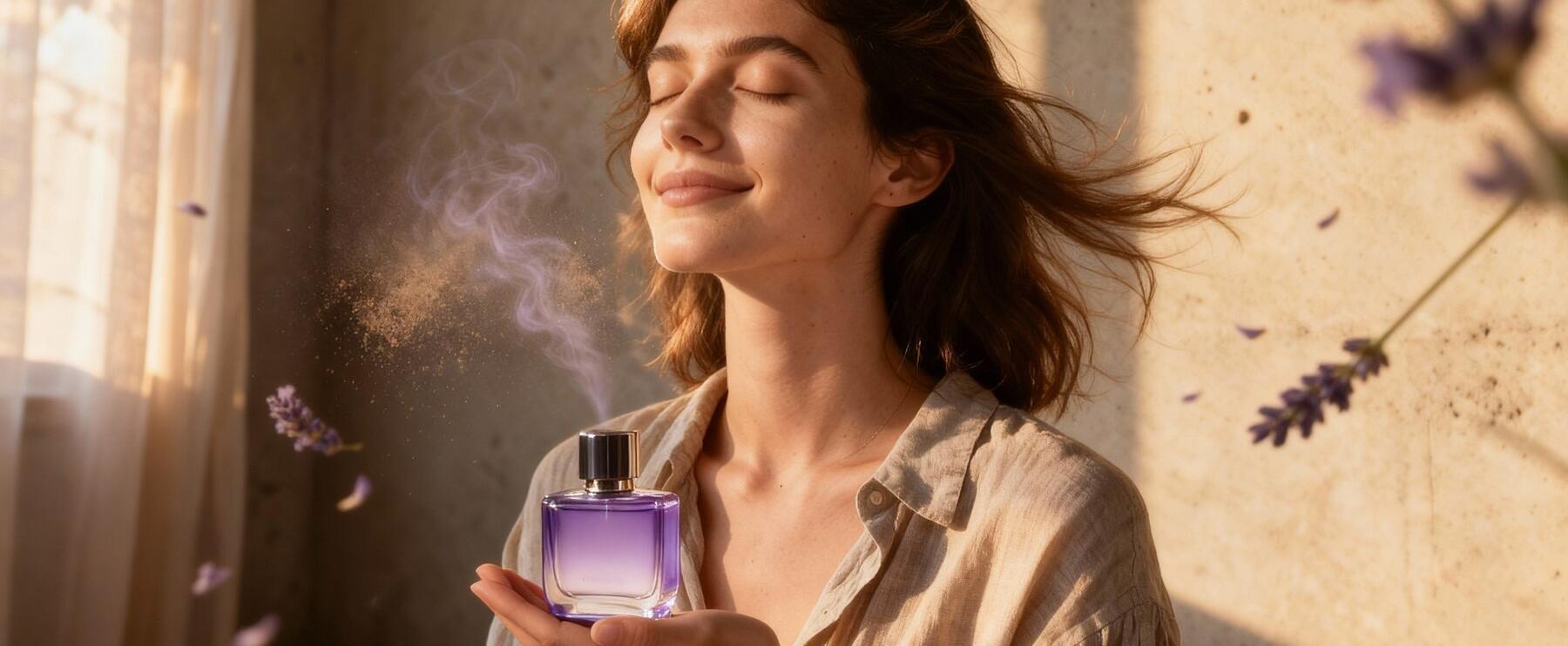 Duftpsychologie: Wie man misst, was unsichtbar ist (Teil 2)