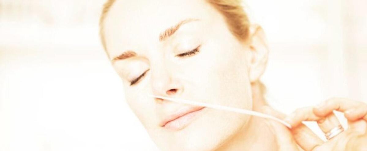 Natur pur & reine Handarbeit - Interview mit Tanja Bochnig von April Aromatics